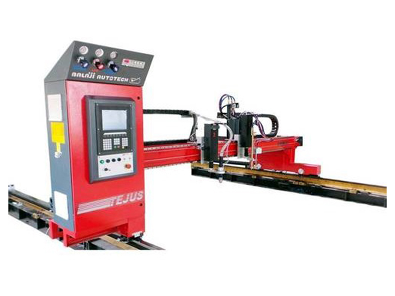 TEJUS Machine